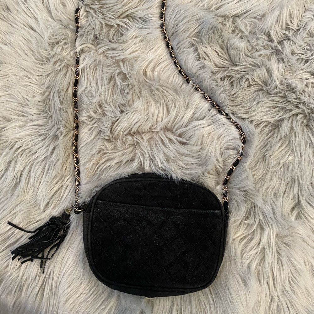 Vintage Express Purse